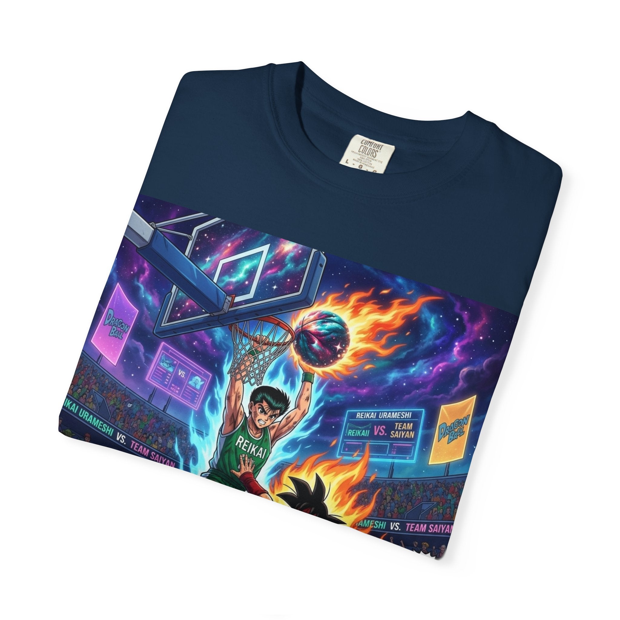 Anime Clothing