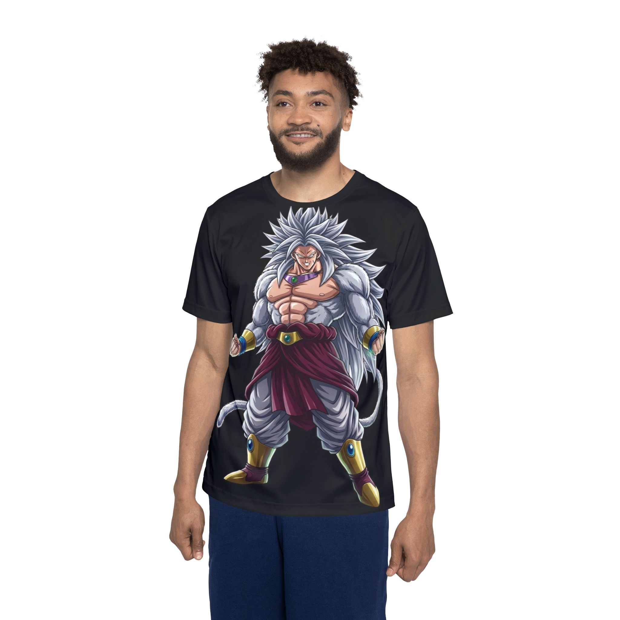 Everyday Style: Tees, Polos & Jerseys