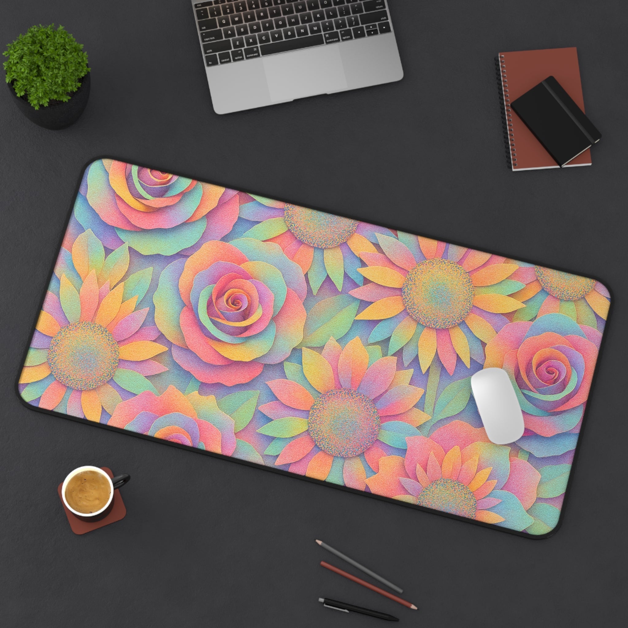 Desk & Mouse Pads