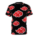 Akatsuki Cloud All-Over Print Tee