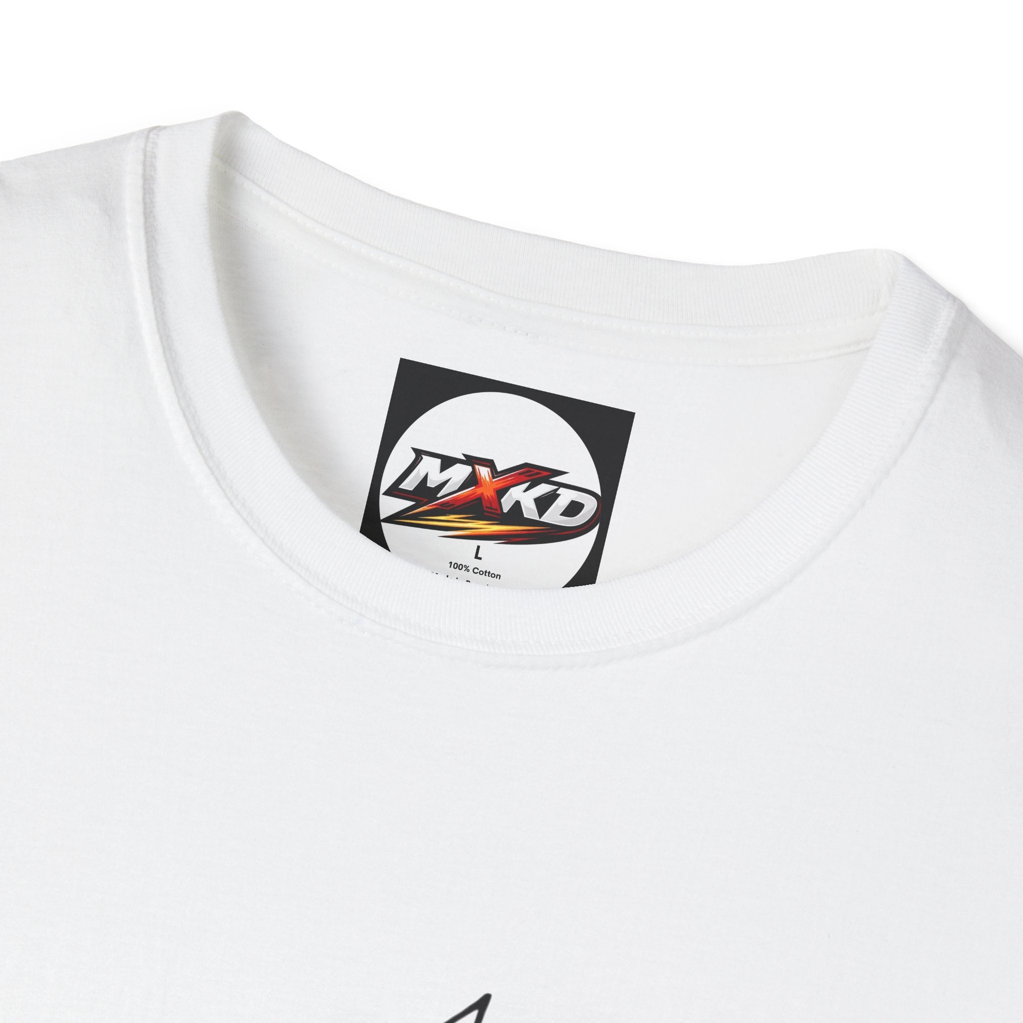 Dragon Ball Goku Sketch T-Shirt — Anime Line Art Tee with Japanese Text