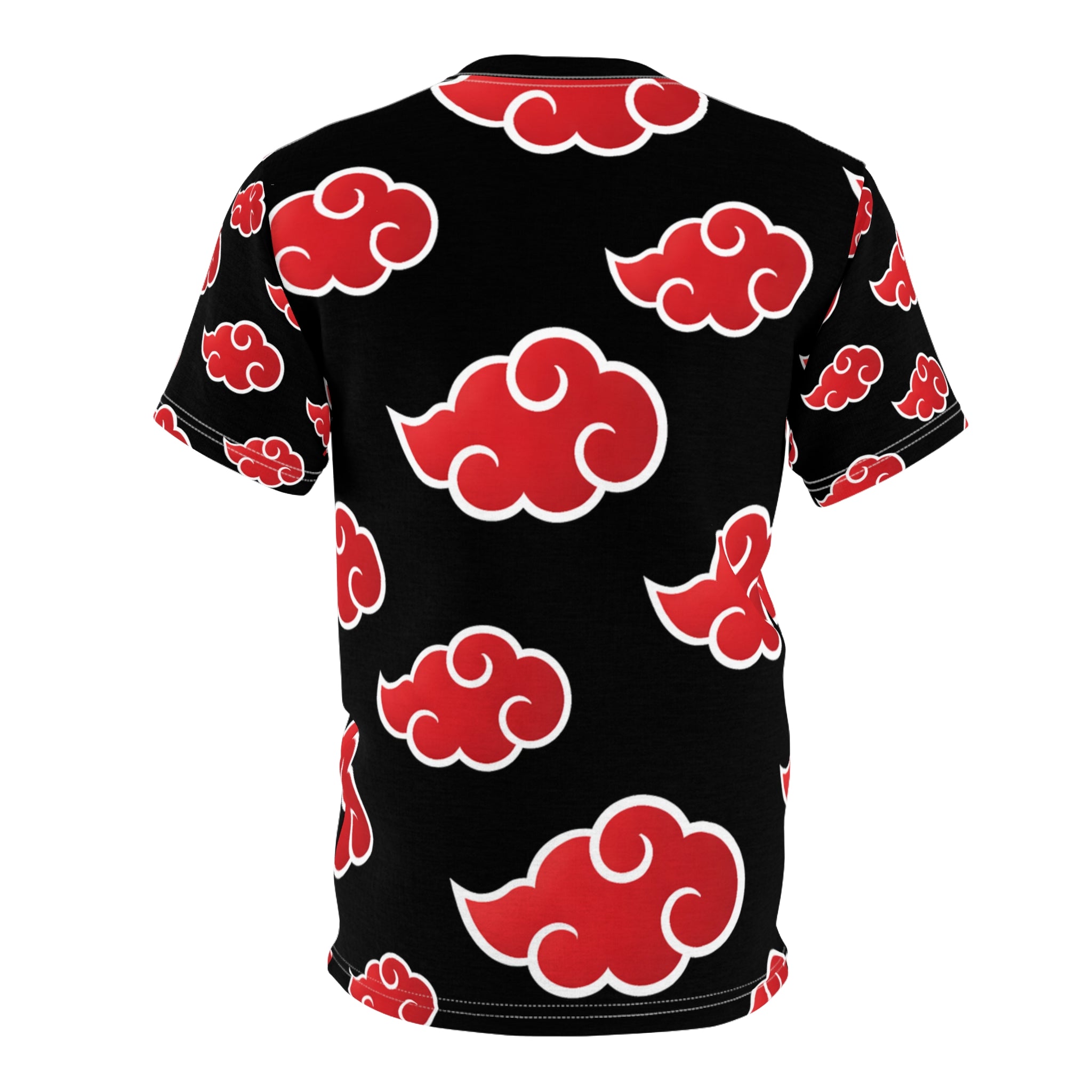 Akatsuki Cloud All-Over Print Tee