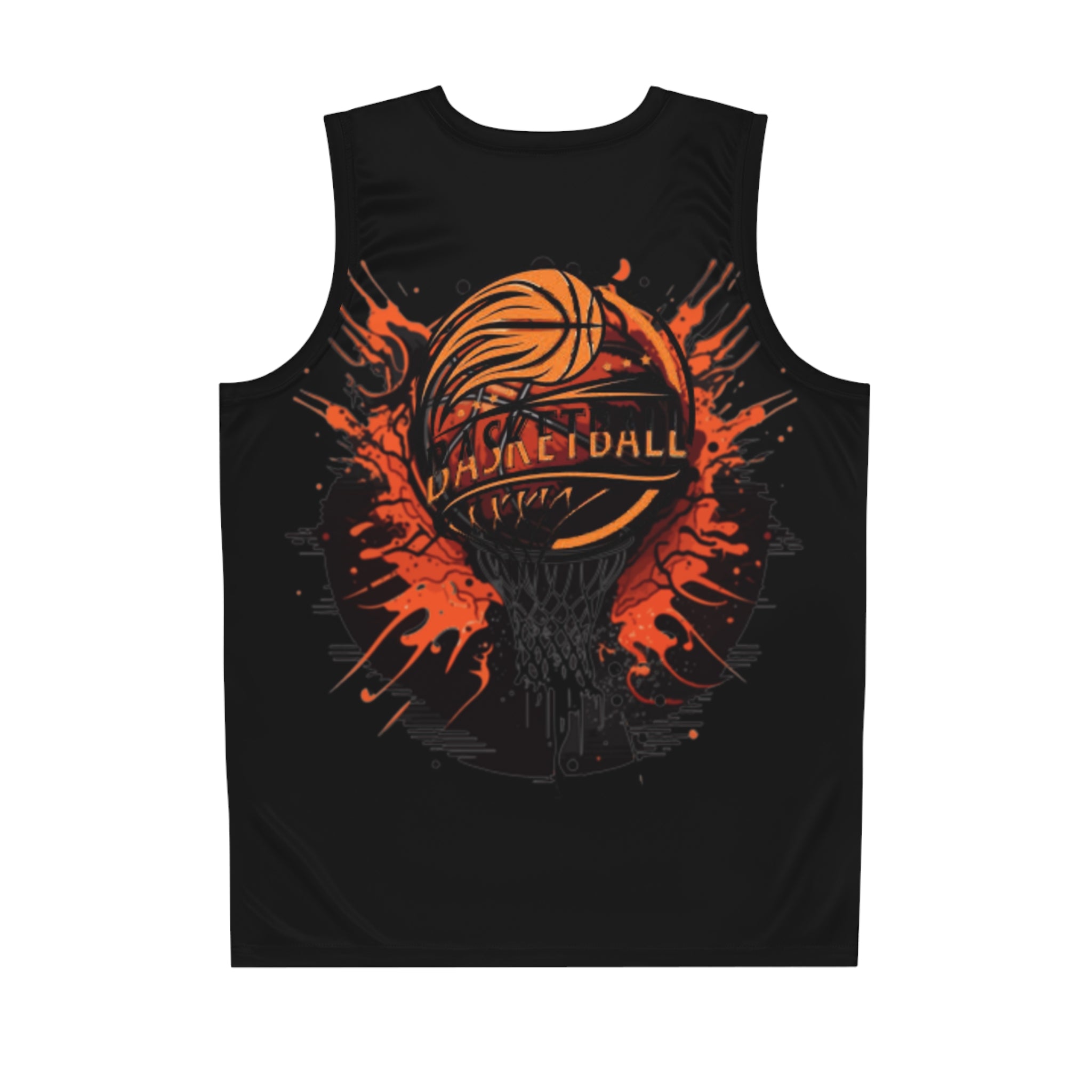 Basketball Jersey Aop  Phoenix Graphic